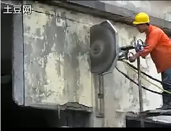 橋梁切割拆除 橋梁切割拆除